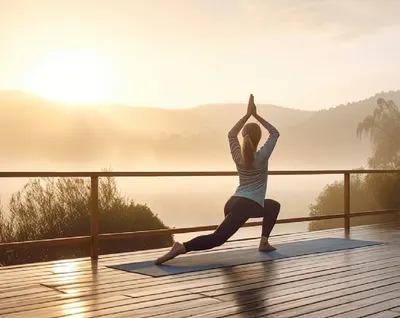 Open Air Wellness
