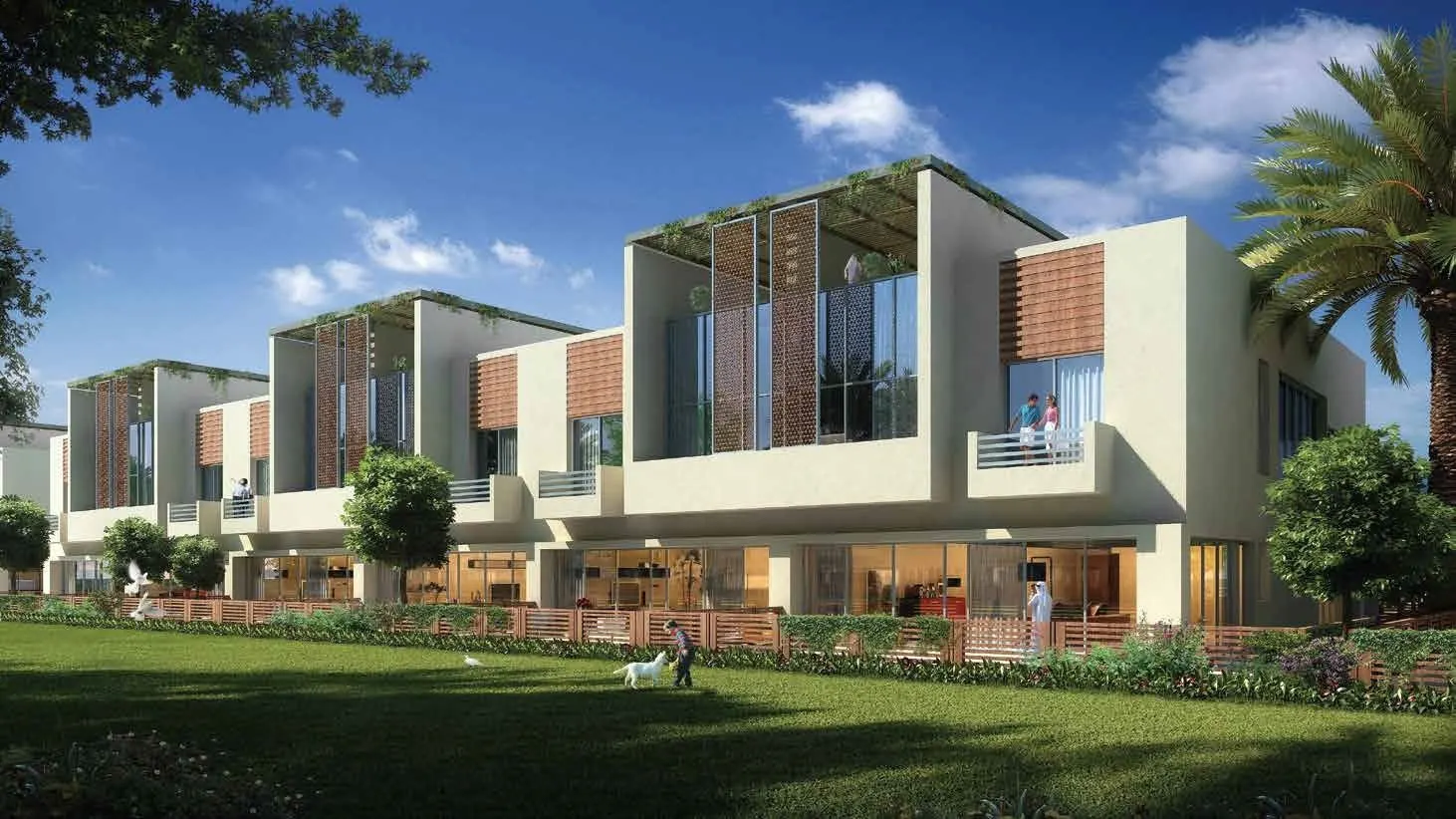 Grand Views by G and Co Properties in Meydan (Nad Al Sheba  1)