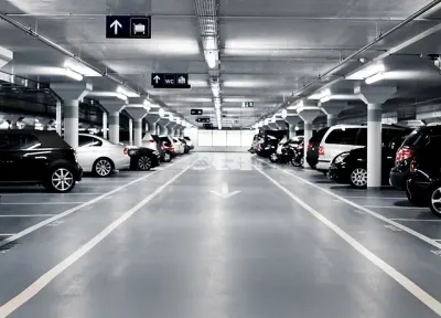 Electric Vehicle Recharge Station