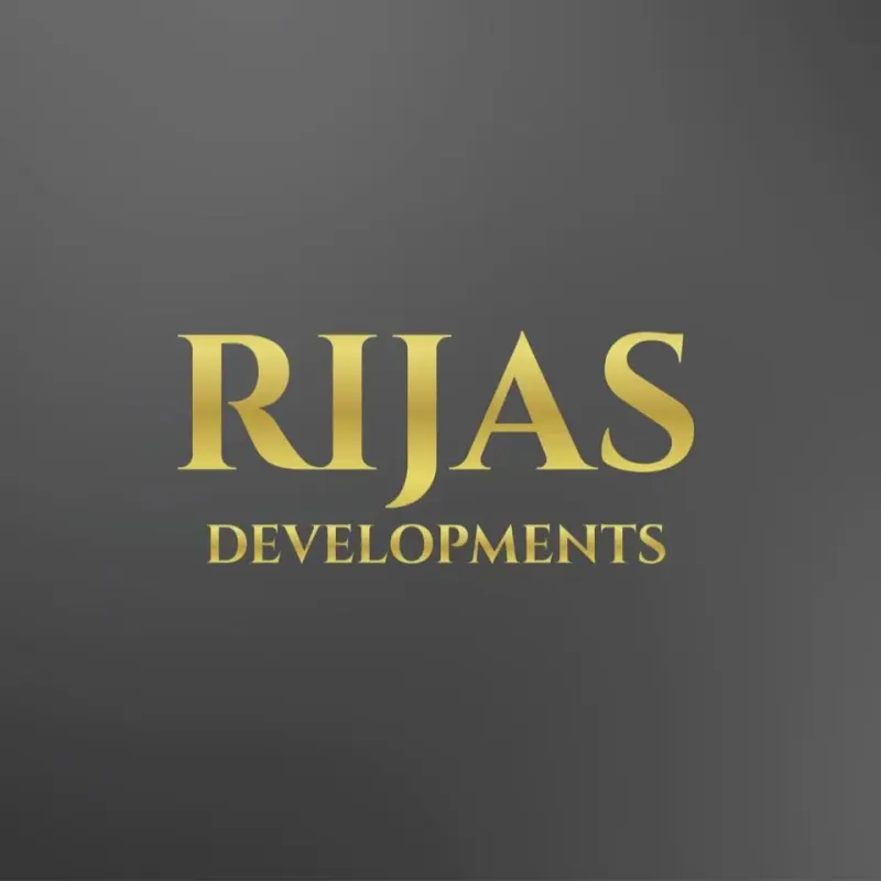 Rijas Aces Property logo