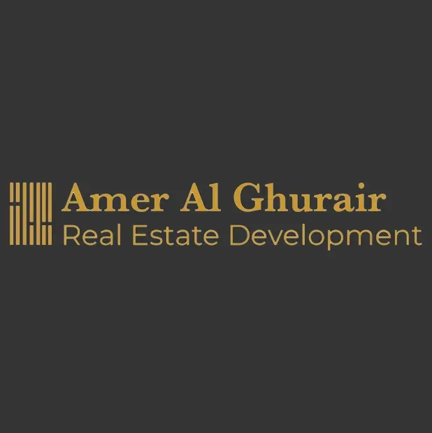 Amer Al Ghurair Real Estate logo