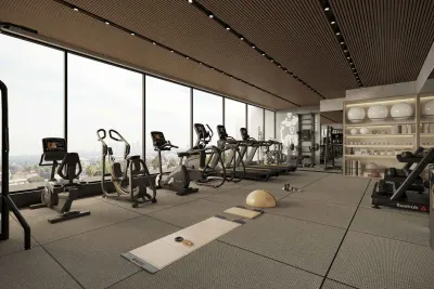 Gymnasium