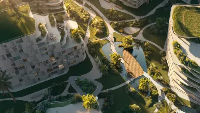 Private Cluster Gardens