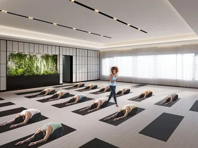 Yoga Decks
