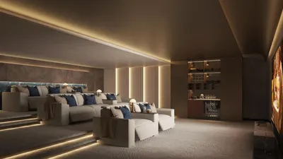 Cinema