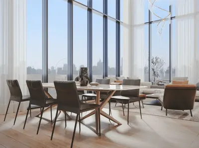 Guest Meeting Room