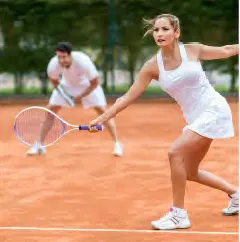 Sport Courts