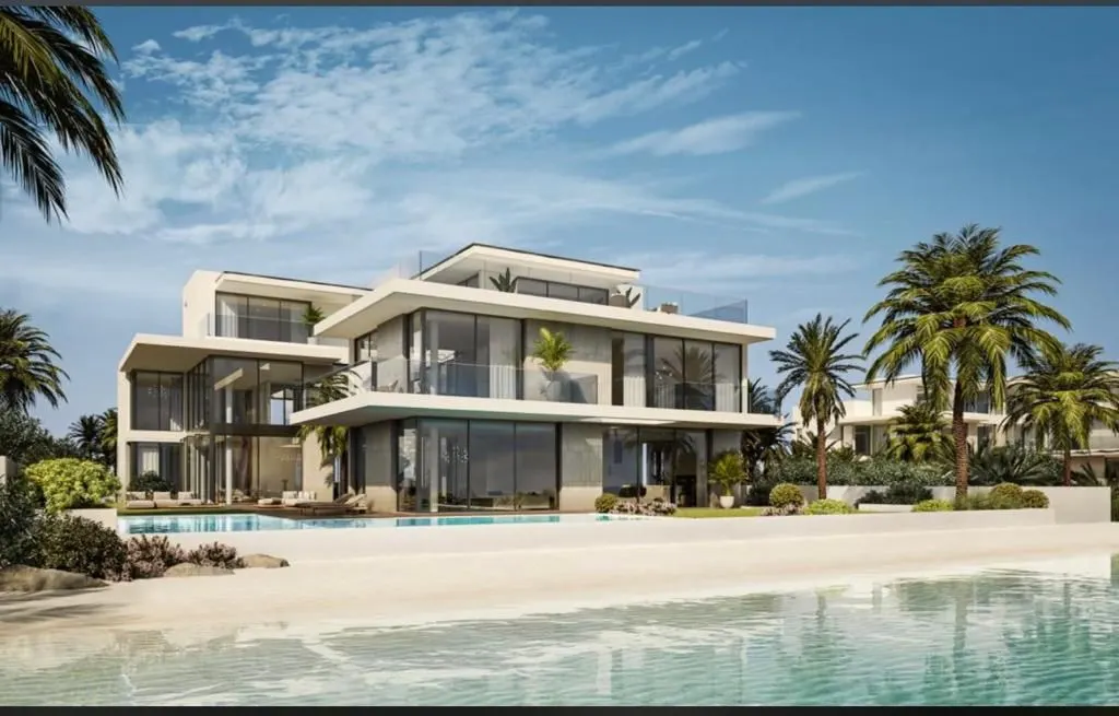 District One West by Nakheel Properties in Al Quoz 2