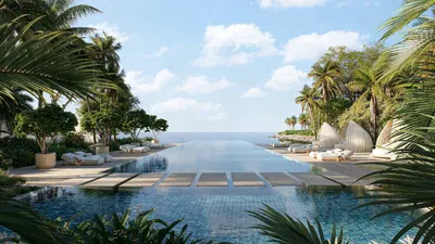Swimming Pools