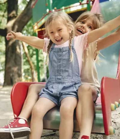 Kids Play Area