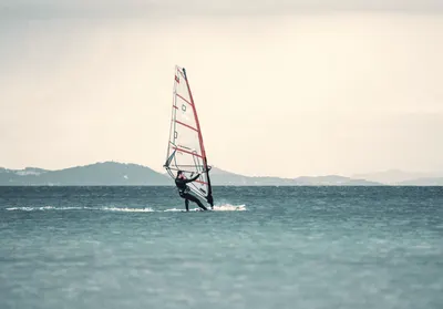 Water Sports