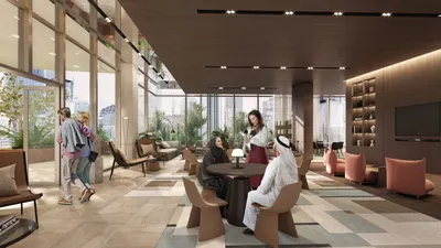 City Lounge