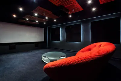 Cinema