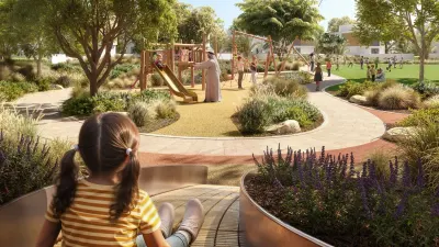 Kids Play Area