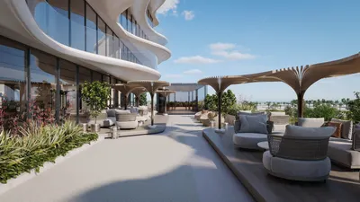 Infinity Deck