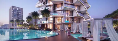 Lounge Pool