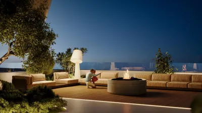 BBQ Lounge