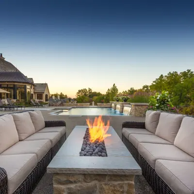 Fire Place