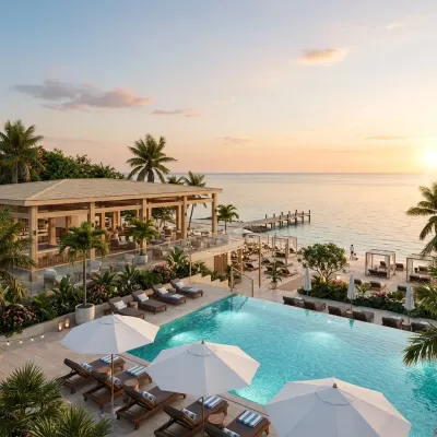 Beach Club