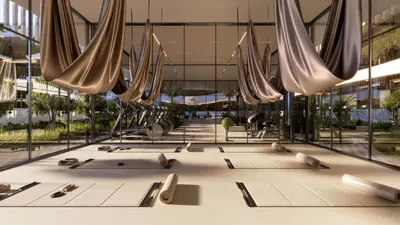 Yoga Zone