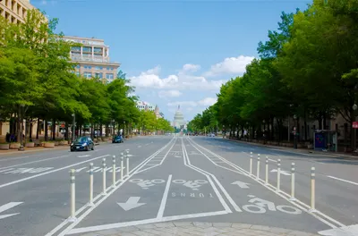 Bike Lanes
