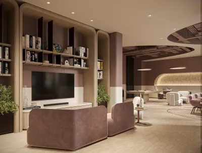 Reading Area