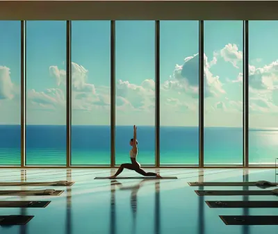 Yoga Studio