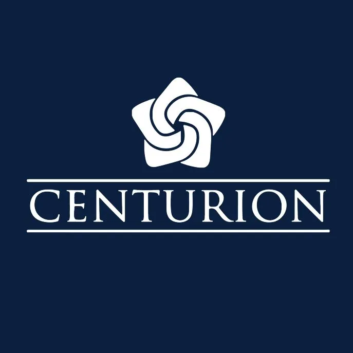 Centurion Developers logo