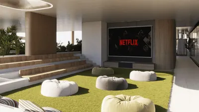 Outdoor Cinema