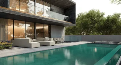 Private Swimming Pool