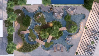 Serenity Gardens