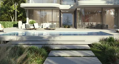 Private Swimming Pool