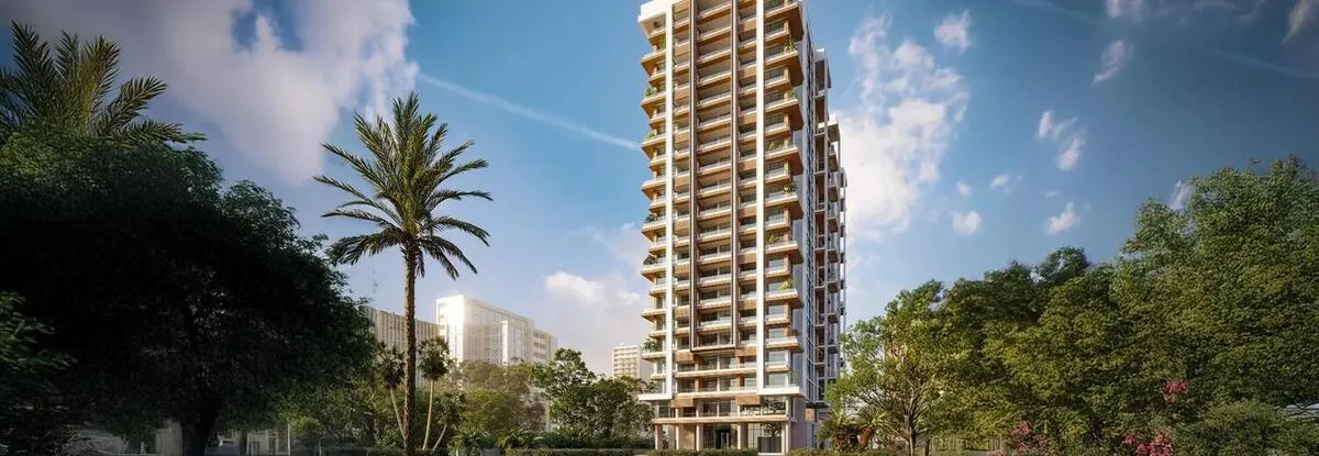 Royal Regency Suites by Al Seeb Developers in Business Bay