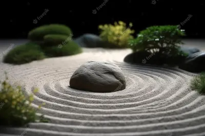 Zen Garden