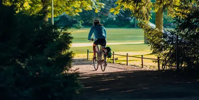 Place For Cycling