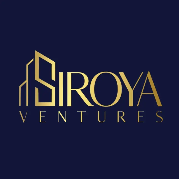 Siroya Ventures Realty logo