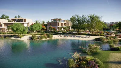 Natural Ponds