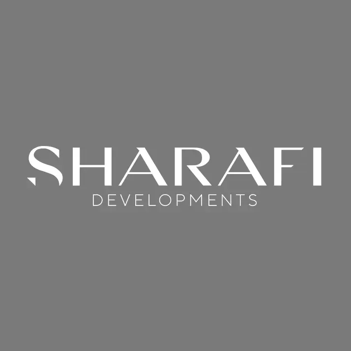 Sharafi Development logo