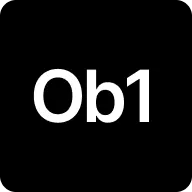 Object 1 Development logo