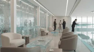 Business Lounge