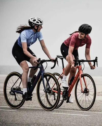 Cycling Track