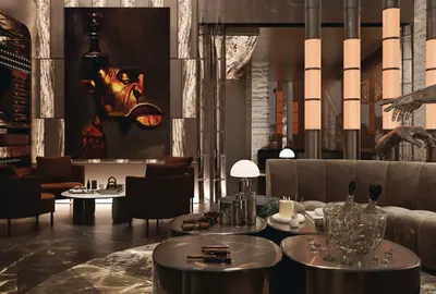 Cigar Lounge