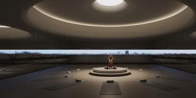 Yoga Space
