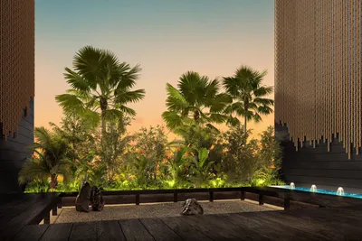Meditation Zone