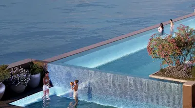 Kids' Swimming Pool