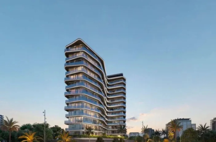 Milos by Karma Developers in Dubailand Residence Complex