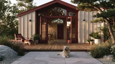 Pet Grooming Barn