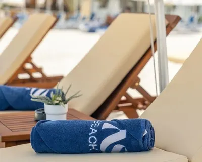Cabana Seating