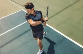Padel Court