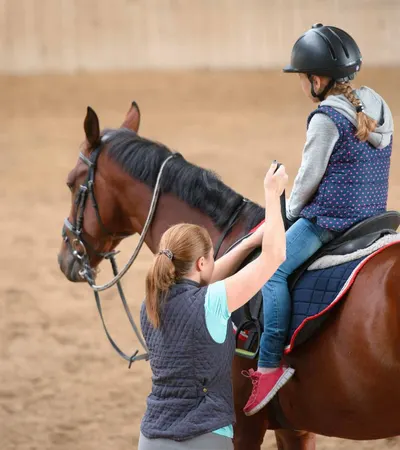 Polo & Equestrian Club